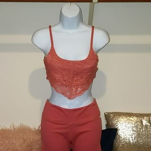 Fabletics Yoga Outfit